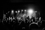 Escape the Fate - 12. 2. 2019 - fotografie 40 z 47