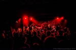 Escape the Fate - 12. 2. 2019 - fotografie 41 z 47
