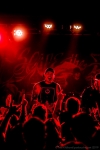 Escape the Fate - 12. 2. 2019 - fotografie 42 z 47