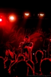 Escape the Fate - 12. 2. 2019 - fotografie 43 z 47
