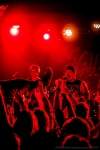 Escape the Fate - 12. 2. 2019 - fotografie 46 z 47