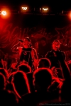 Escape the Fate - 12. 2. 2019 - fotografie 47 z 47