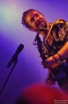 Jeremy Loops - 12. 2. 2019 - fotografie 8 z 16