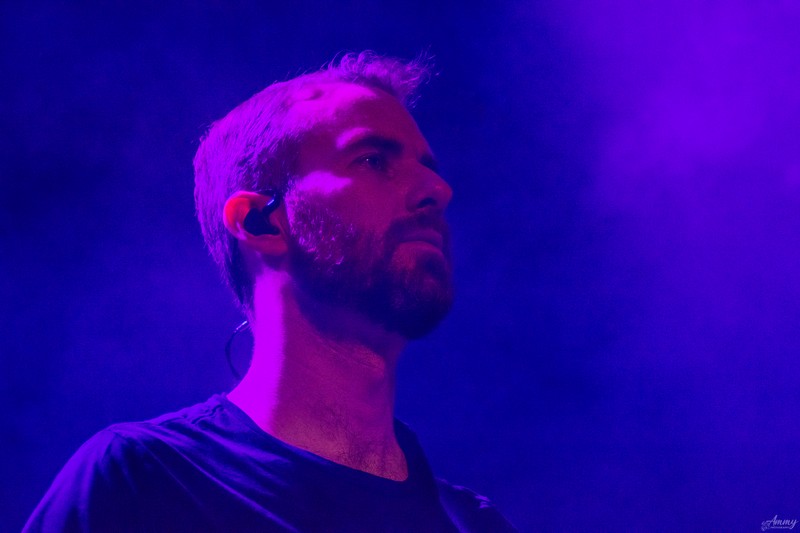 X AMBASSADORS - Neděle 5. 5. 2019