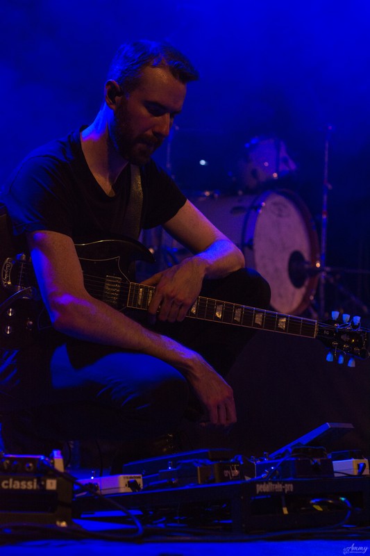 X AMBASSADORS - Neděle 5. 5. 2019