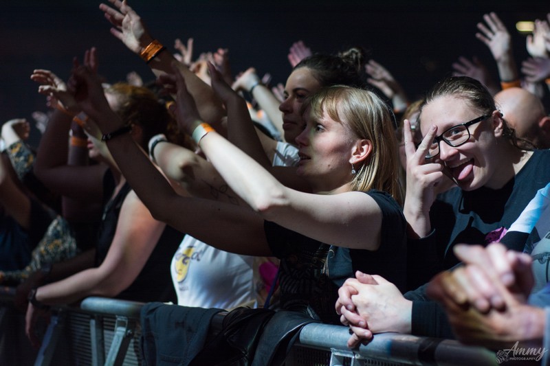 GEORGE EZRA - Úterý 21. 5. 2019