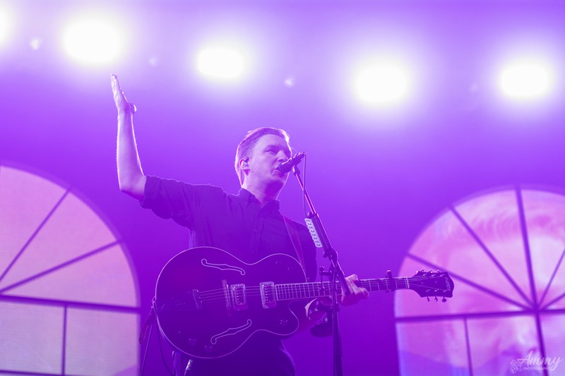 GEORGE EZRA - Úterý 21. 5. 2019