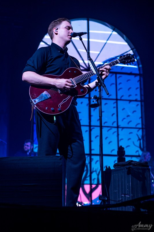 GEORGE EZRA - Úterý 21. 5. 2019