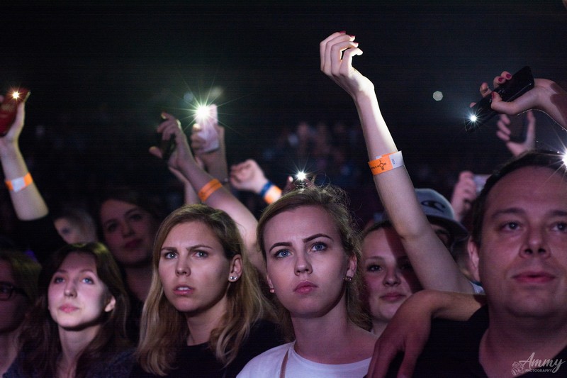 GEORGE EZRA - Úterý 21. 5. 2019