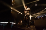 Fotky z verku pro nedokav na Rock for People - fotografie 33