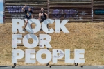 Fotky z verku pro nedokav na Rock for People - fotografie 41