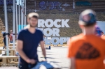 Prvn fotky z Rock for People 2019 - fotografie 16