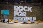 Prvn fotky z Rock for People 2019 - fotografie 19