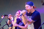 Fotoreport z verku pro nedokav na Rock for People - fotografie 16