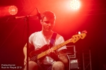 Fotoreport z verku pro nedokav na Rock for People - fotografie 26