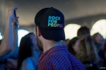 Druh fotky ze tvrtka na Rock for People - fotografie 14