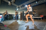 Fotky z prvnho dne Rock for People - fotografie 26