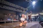 Fotky z prvnho dne Rock for People - fotografie 28