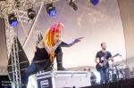 Fotky z prvnho dne Rock for People - fotografie 47