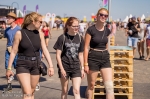 Fotky z prvnho dne Rock for People - fotografie 59