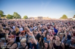 Fotky z prvnho dne Rock for People - fotografie 103