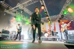 Fotky z prvnho dne Rock for People - fotografie 112