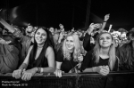 Fotky z prvnho dne Rock for People - fotografie 150