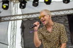 Fotky z ptku na Rock for People - fotografie 16