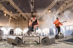 Fotky z tetho dne Rock for People - fotografie 30