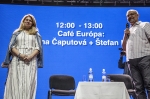 Fotky z festivalu Pohoda - fotografie 47