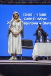 Fotky z festivalu Pohoda - fotografie 48