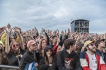 Fotky z festivalu Pohoda - fotografie 63