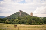 Fotky z eskch hrad na Tonku - fotografie 147