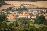 Fotky z eskch hrad na vihov - fotografie 7