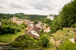 Fotky z eskch hrad Romberk nad Vltavou - fotografie 2