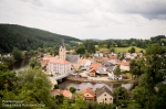 Fotky z eskch hrad Romberk nad Vltavou - fotografie 3