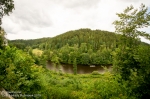 Fotky z eskch hrad Romberk nad Vltavou - fotografie 4