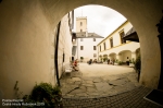 Fotky z eskch hrad Romberk nad Vltavou - fotografie 5