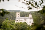 Fotky z eskch hrad Romberk nad Vltavou - fotografie 6