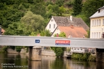 Fotky z eskch hrad Romberk nad Vltavou - fotografie 7