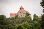 Fotky z Moravskch hrad na Veve - fotografie 85