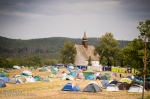 Fotky z Moravskch hrad na Veve - fotografie 90