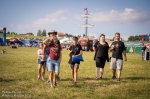 Fotky z festivalu Hrady CZ na Bouzov - fotografie 3