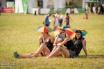 Fotky z festivalu Hrady CZ na Bouzov - fotografie 4