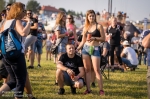 Fotky z festivalu Hrady CZ na Bouzov - fotografie 13