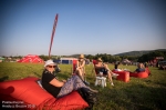 Fotky z festivalu Hrady CZ na Bouzov - fotografie 14