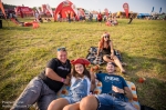 Fotky z festivalu Hrady CZ na Bouzov - fotografie 15