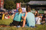 Fotky z festivalu Hrady CZ na Bouzov - fotografie 18