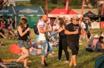 Fotky z festivalu Hrady CZ na Bouzov - fotografie 22