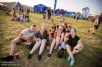 Fotky z festivalu Hrady CZ na Bouzov - fotografie 25